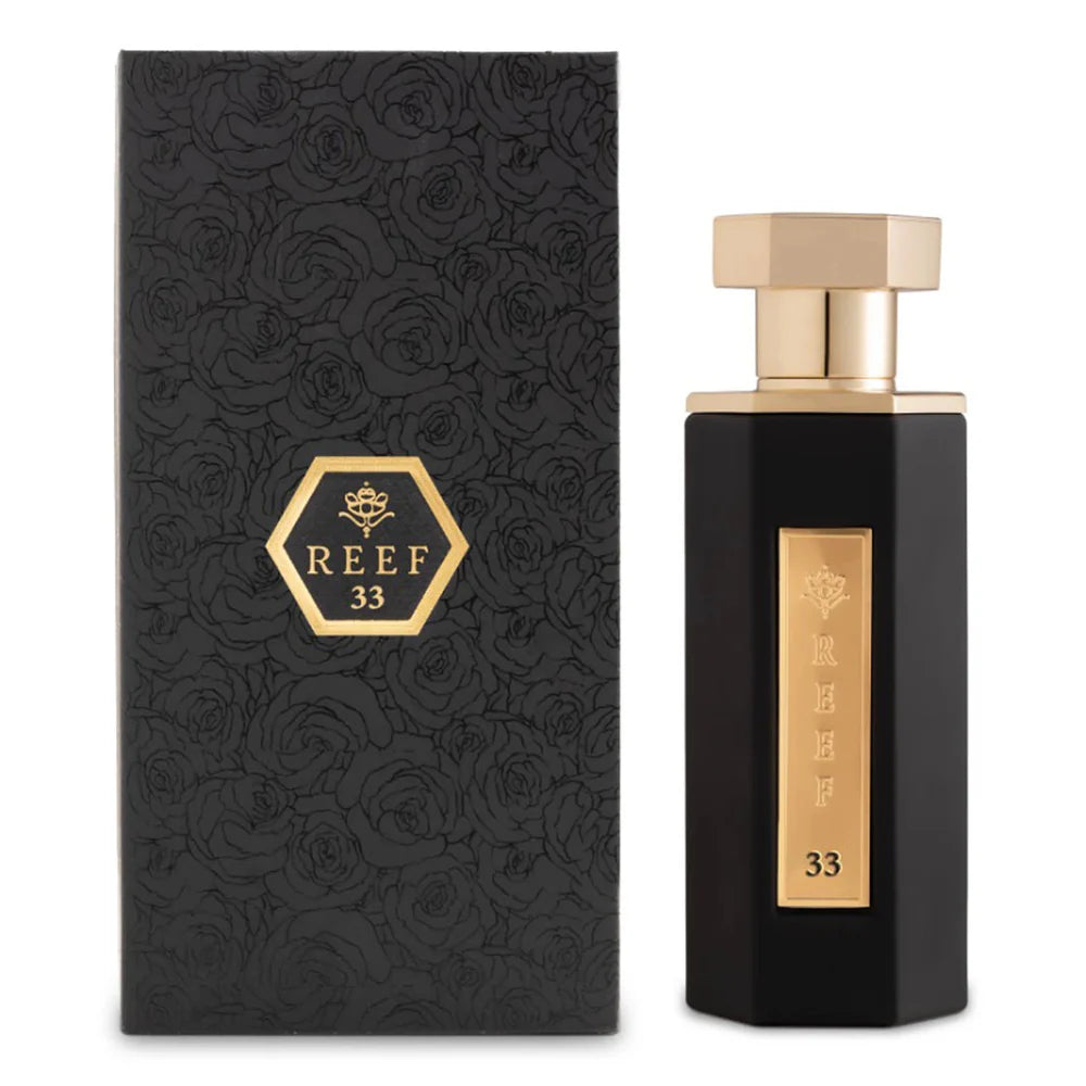Reef 33