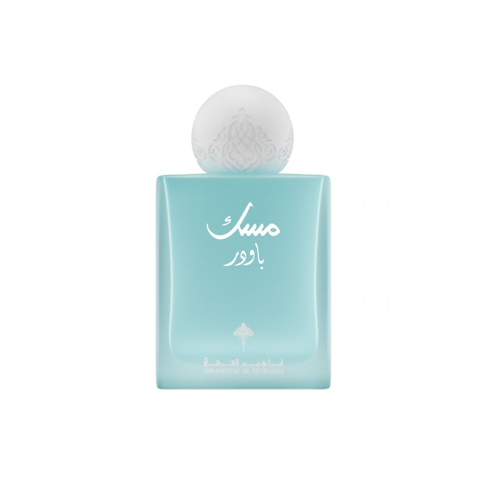 Powder Musk
