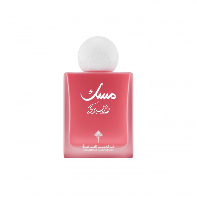 Raspberry Musk