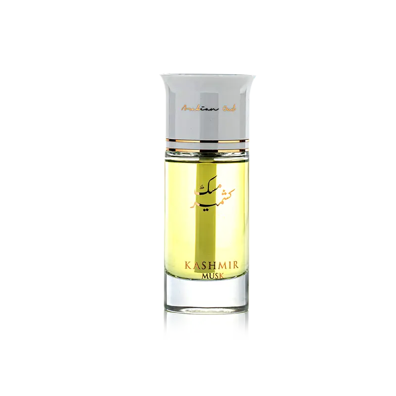 Kashmir Musk - 100ml