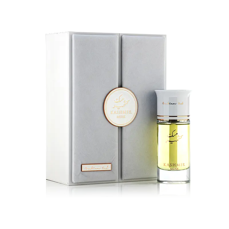 Kashmir Musk - 100ml