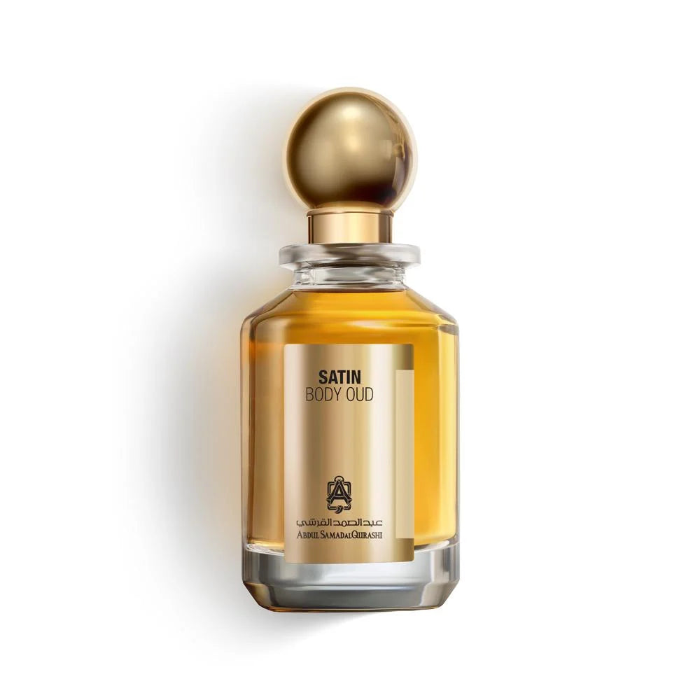 Abdul Samed - Body Oud Satin 100ml