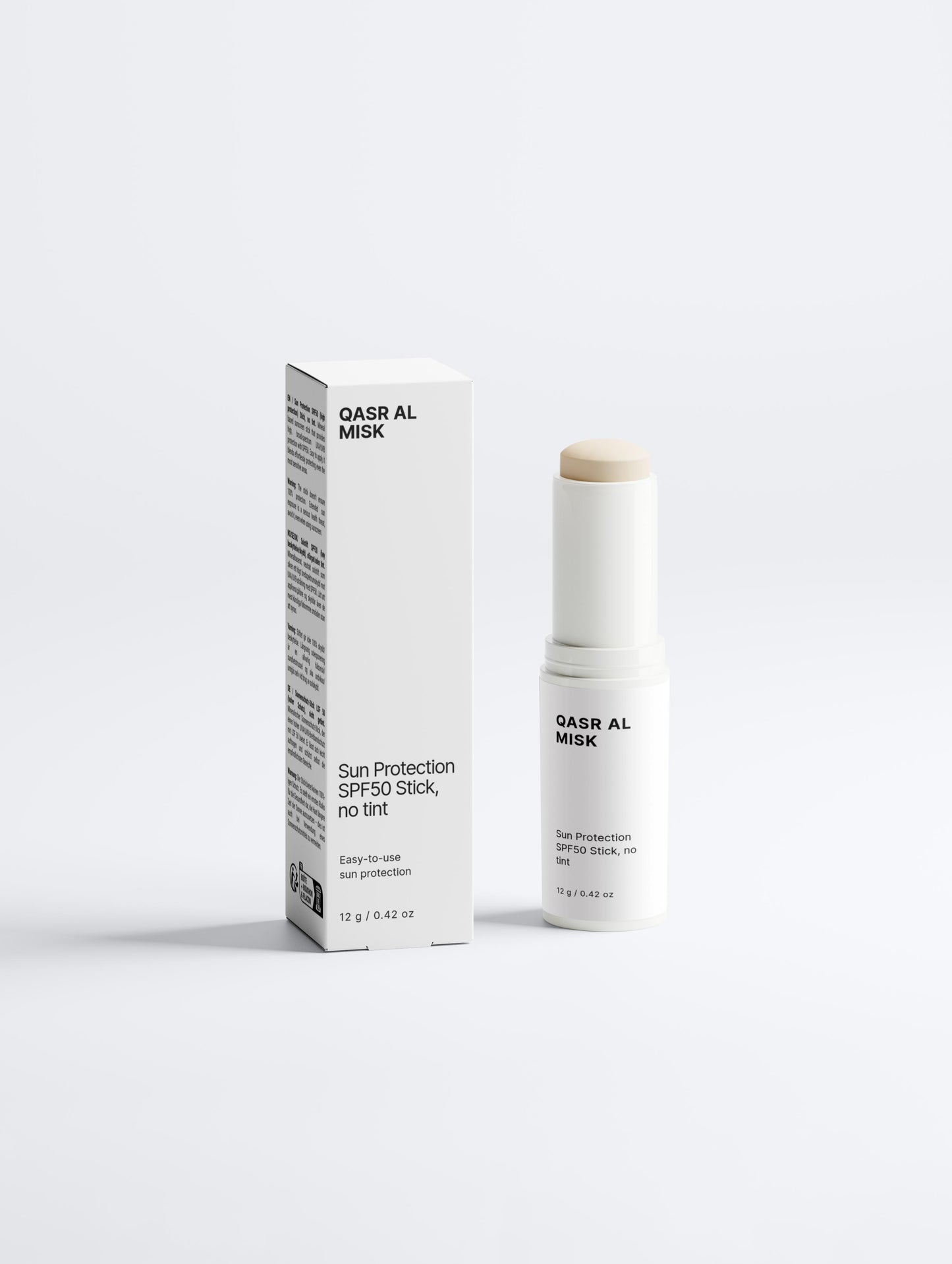 Summer Glow Box