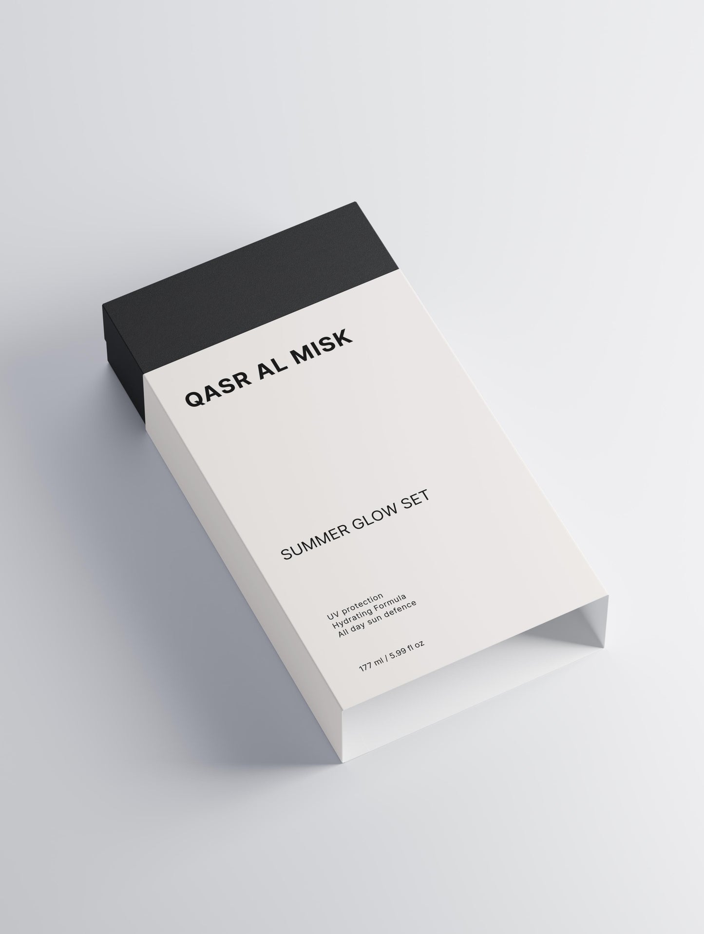 Summer Glow Box