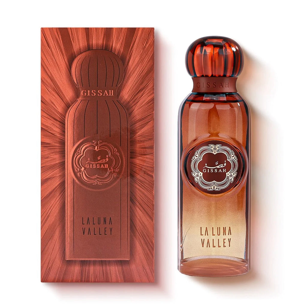 La Luna 200 ML - GISSAH