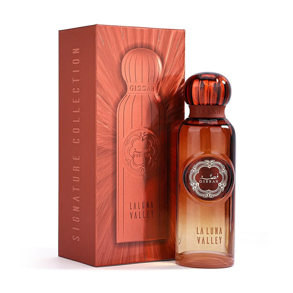 La Luna 200 ML - GISSAH