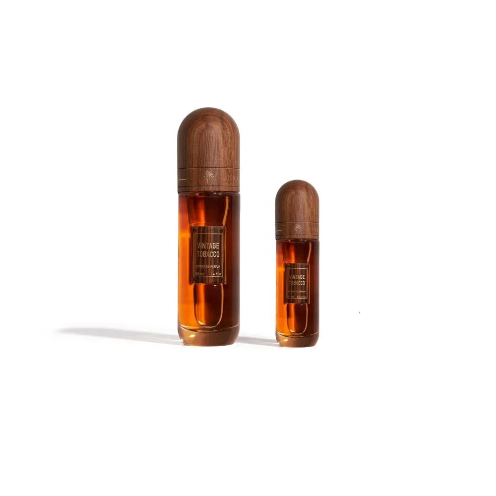 Vintage Tobacco Set EDP 100ml & 10ml