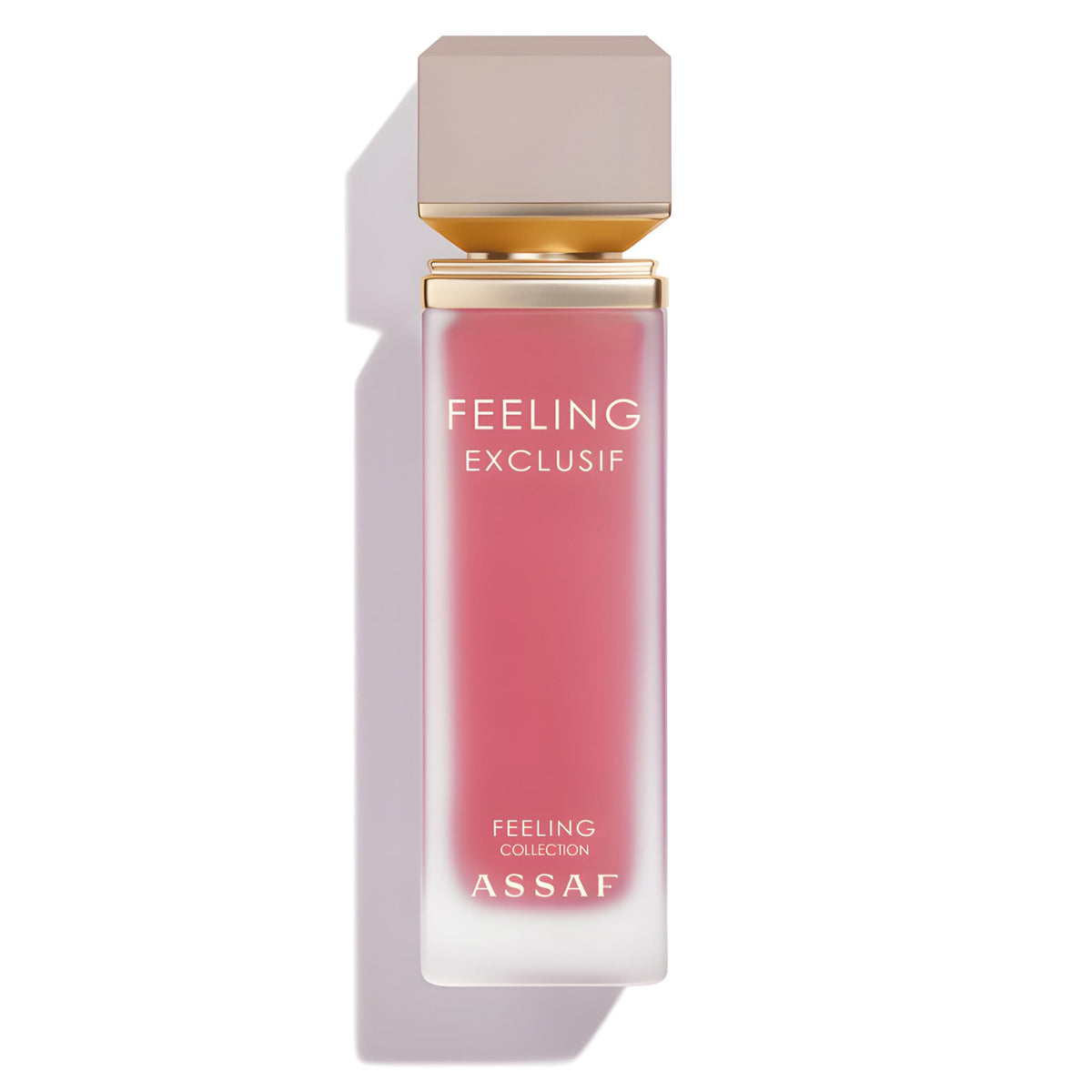 Feeling Intense Lady 100ml