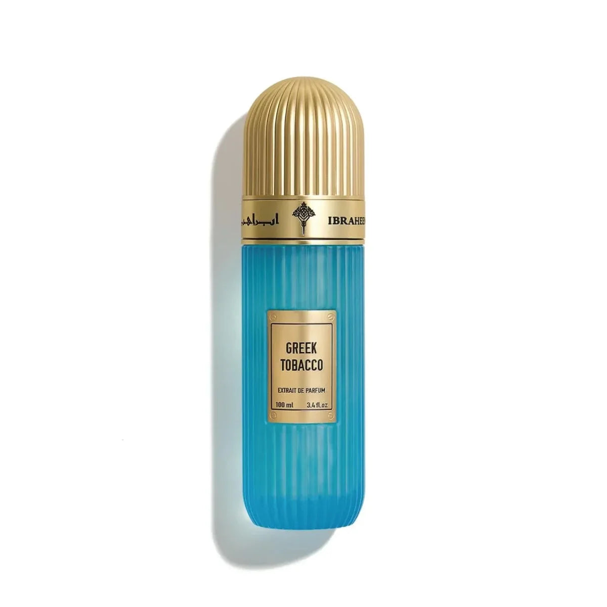Greek Tobacco 100ml