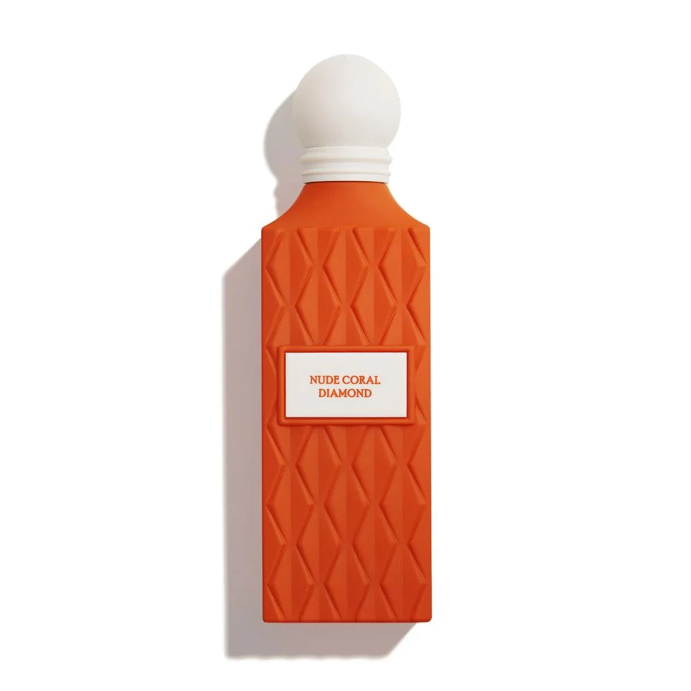 Nude Coral Diamond 150ml