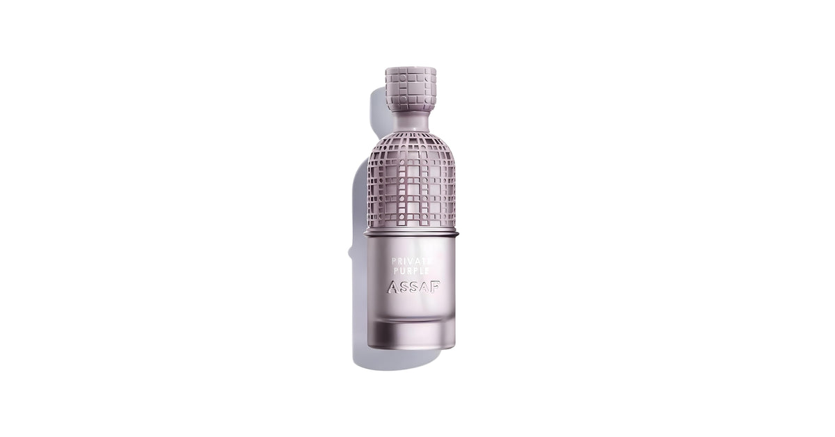 Purple Private 200ml
