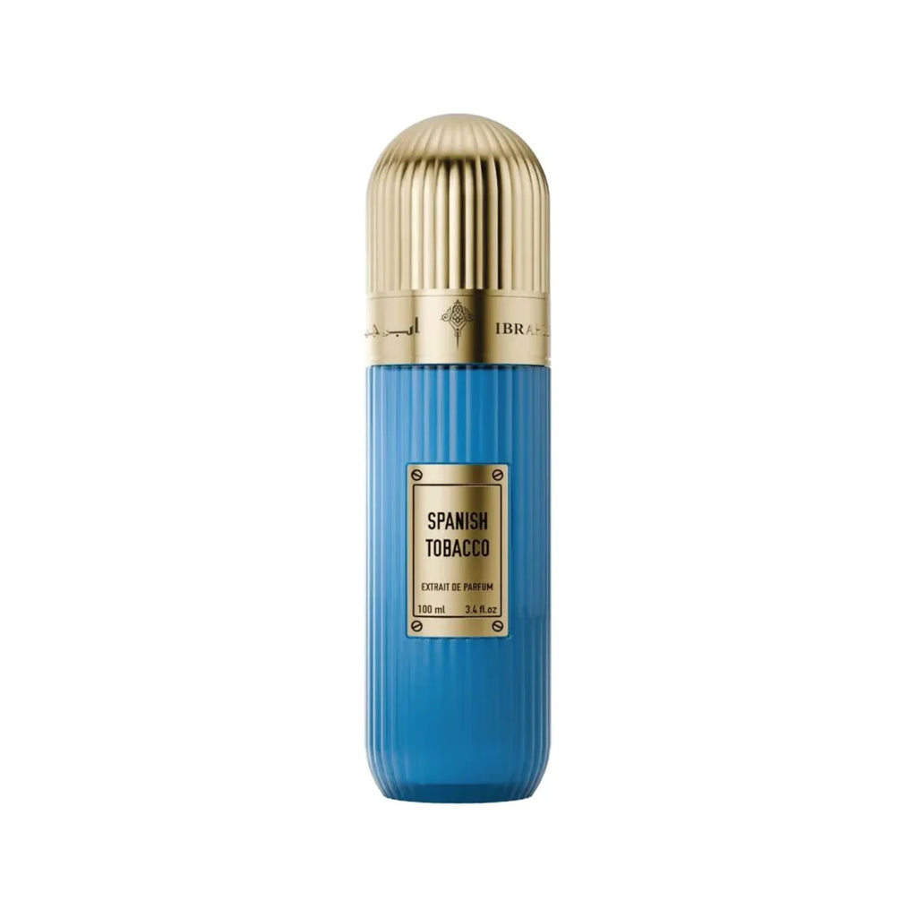 Spanish Tobacco 100ml