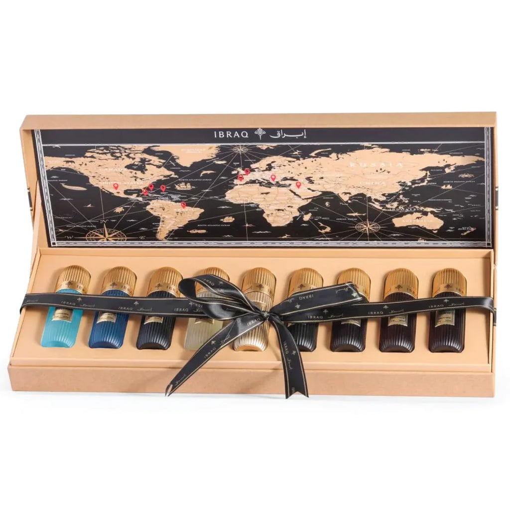 Tobacco Collection 9 x 20ml