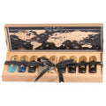 Tobacco Collection 9 x 20ml