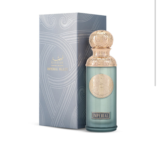 Imperial Valley - 50ml