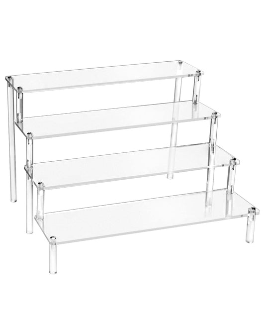 Perfume Display Stand