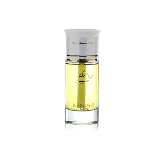 Kashmir Musk - 100ml