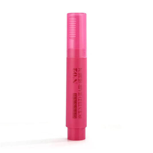Gissah Scented Hair Serum N°02
