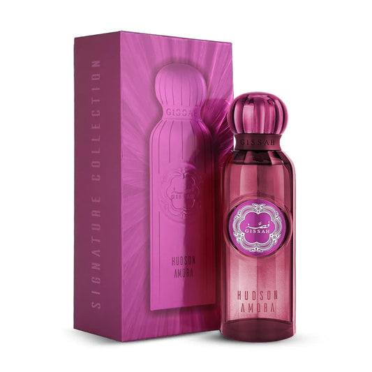 Hudson Amoura - 200ml