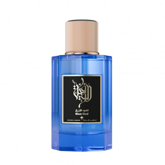 Blue Oud - PREORDER