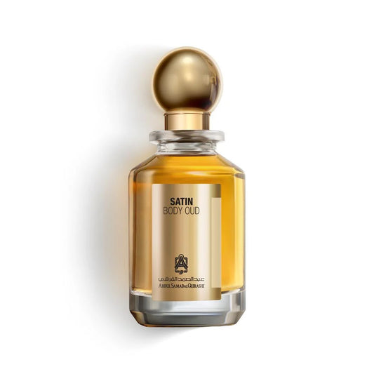 Abdul Samed - Body Oud Satin 100ml