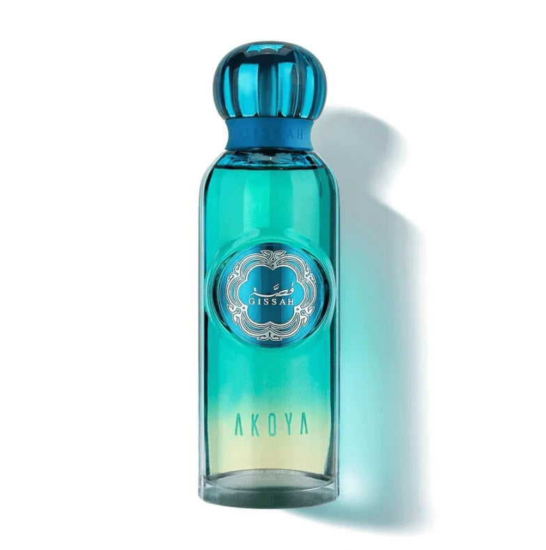 AKOYA 200ML - GISSAH