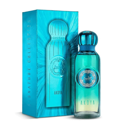 AKOYA 200ML - GISSAH
