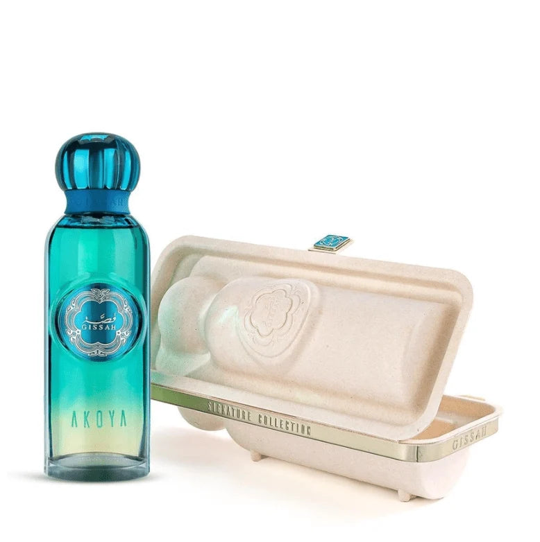 AKOYA 200ML - GISSAH