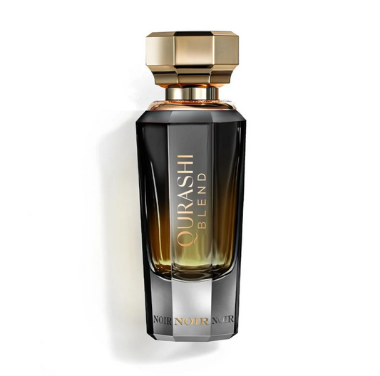 Qurashi Blend Noir 90ml