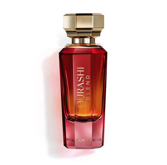Qurashi Blend Royal 90ml