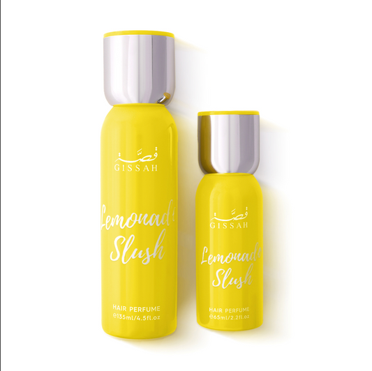 Lemonade Slush - Hairiest by Gissah