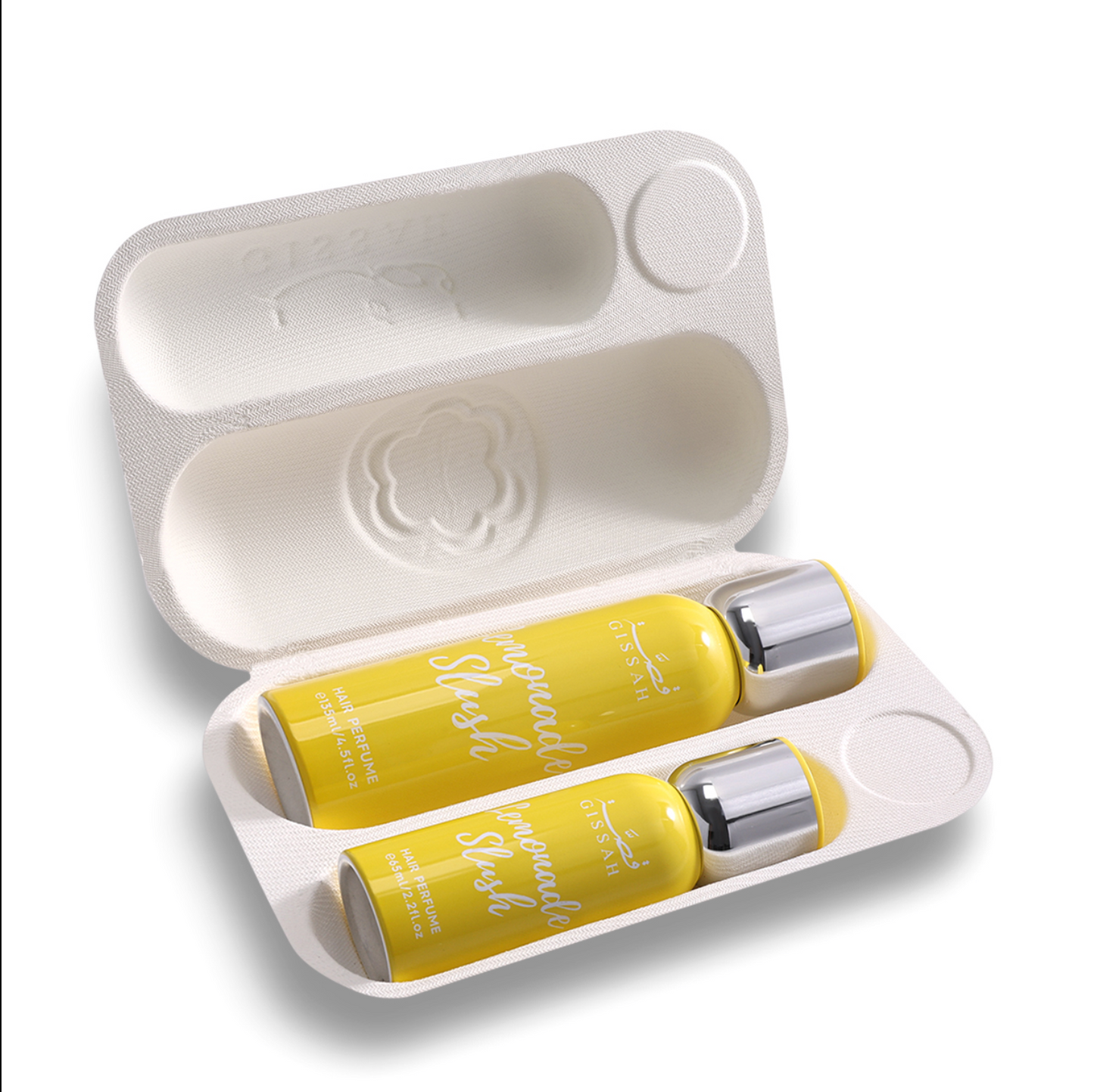 Lemonade Slush - Hairiest by Gissah