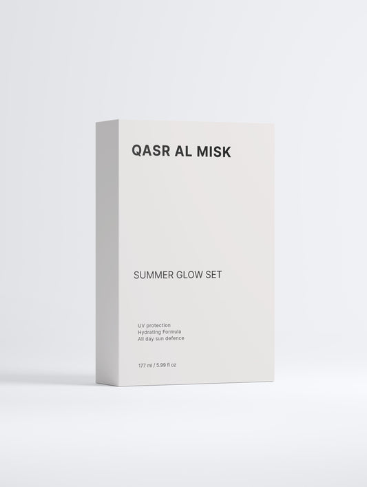 Summer Glow Box